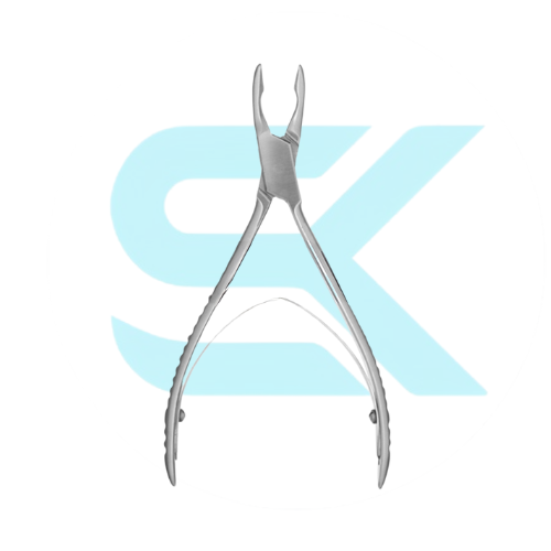 Bone Rongeur Surgical Precision Tool