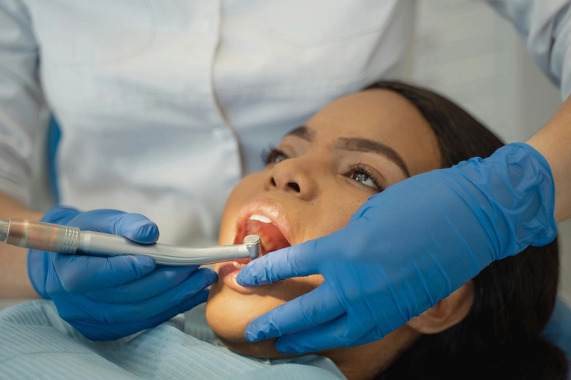 Oral dental Surgery Instruments