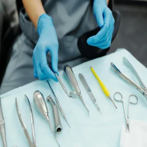 Oral Surgery Instruments