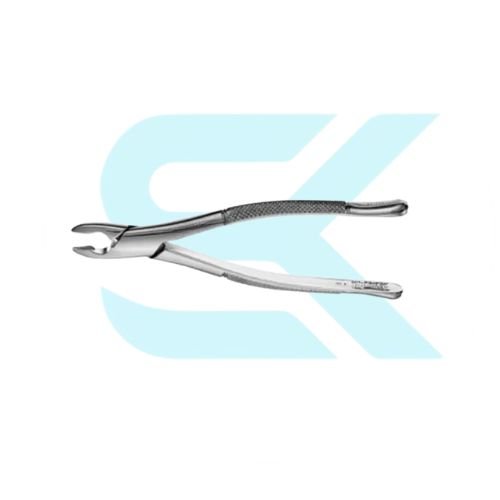 American Extraction Forceps Maxo Grip