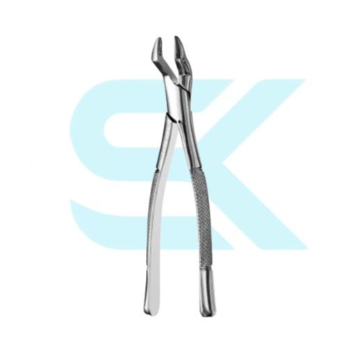 American Extraction Forceps Dent Align