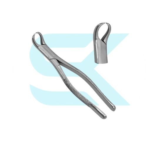 American Extraction Forceps Precision