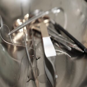 Choosing the Orthodontic Surgical Instruments