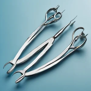 Dental Forceps Materials