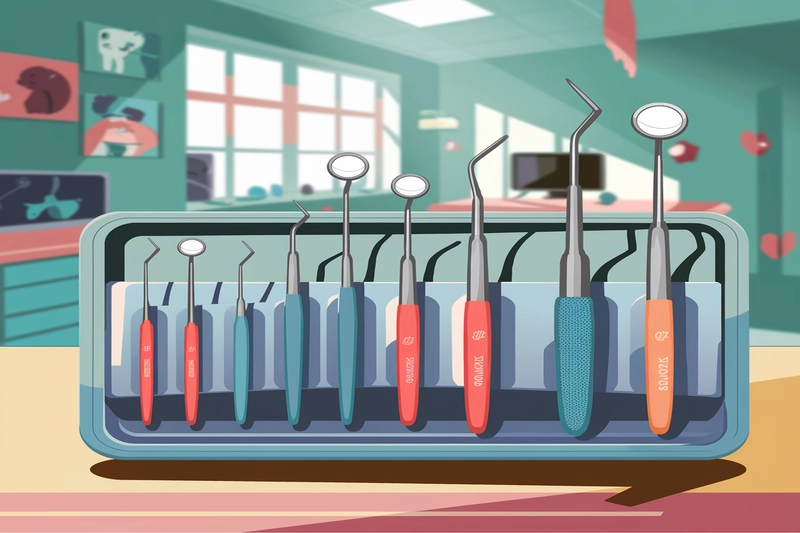 pediatric dental 