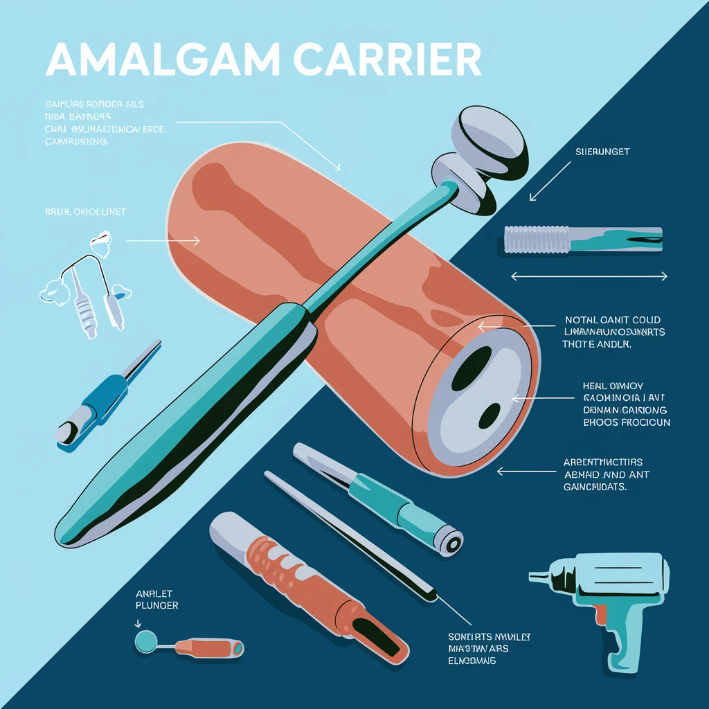 Benefits of Using Amalgam Carrier