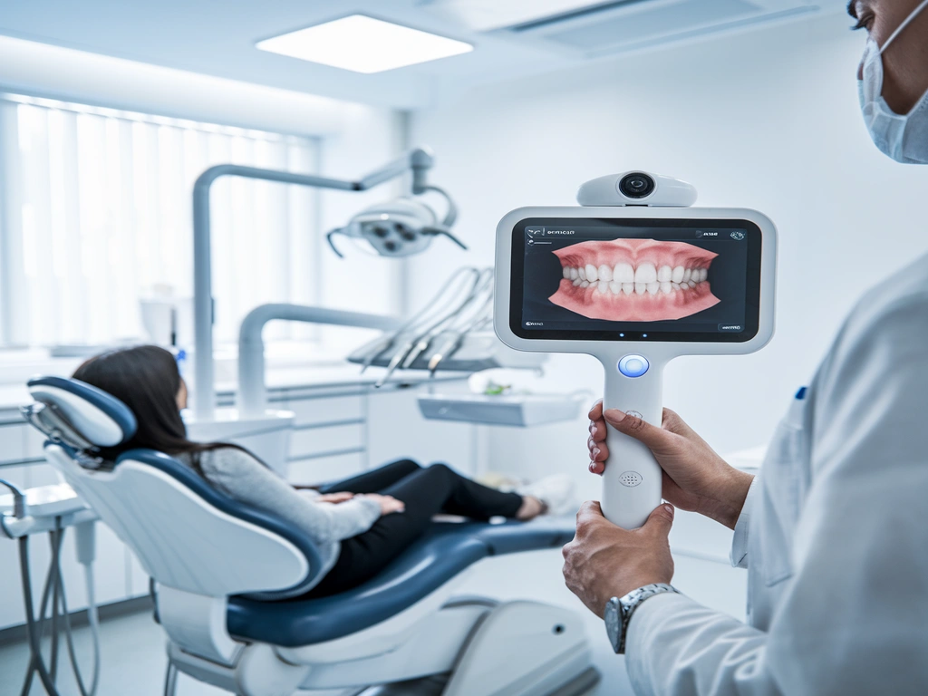 Revolutionizing Dentistry