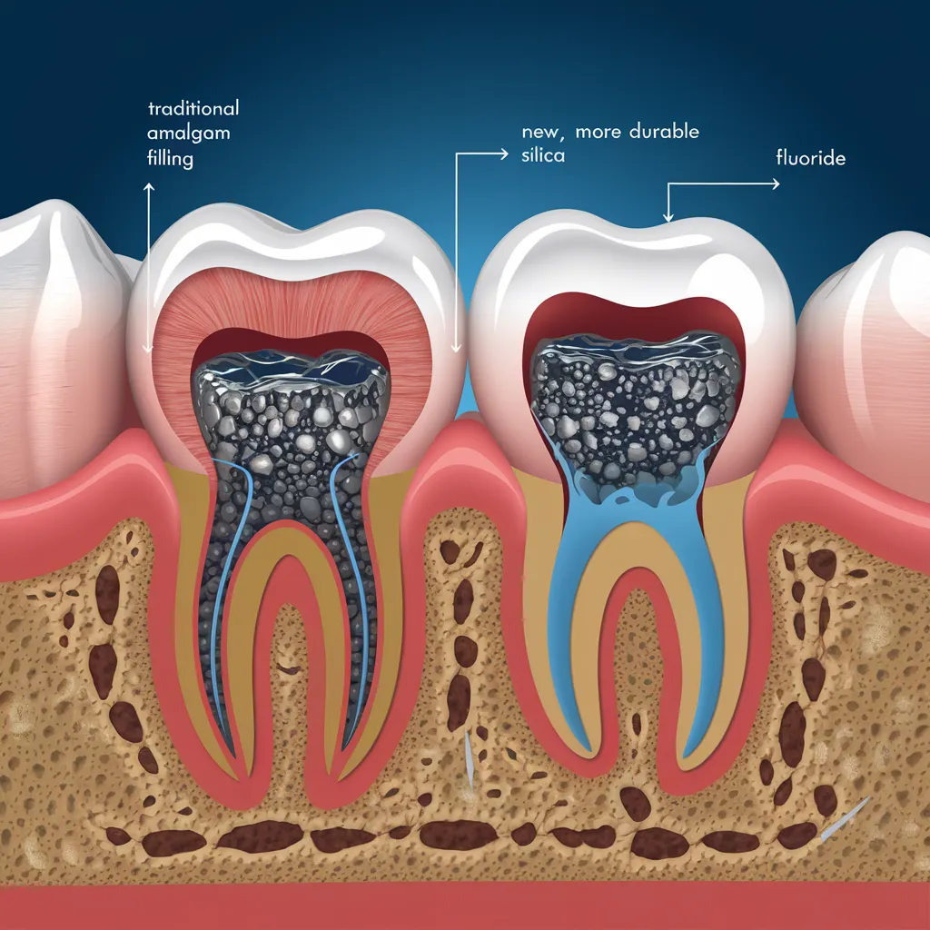 Dental Amalgam 